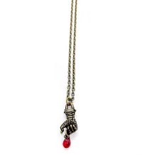 16 directions Dragon's Dogma 2 Dragon Hand Pendant - Dragon's Dogma - photo 5