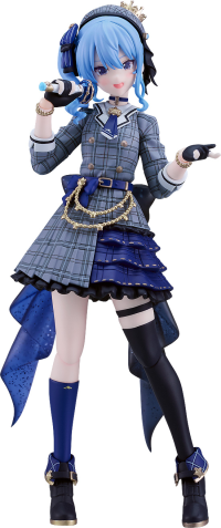 figma Hoshimachi Suisei 2