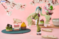 Hatsune Miku　Exceed Creative Figure -Matcha Green Tea Parfait- 9