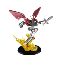 MONSTERS CHRONICLE Yu-Gi-Oh! Duel Monsters VALKYRION THE MAGNA WARRIOR 3