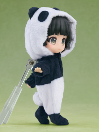 Nendoroid Doll Kigurumi Pajamas: Panda 2