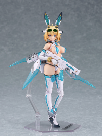PLAMAX BP-01 Sophia F. Shirring 12