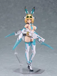 GOOD SMILE COMPANY PLAMAX BP-01 Sophia F. Shirring - BUNNY SUIT PLANNING - photo 12
