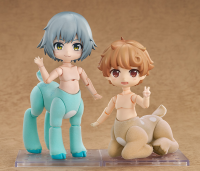 Nendoroid Deer (Mint) Ver. 4
