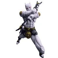 BANDAI Deadly Queen (-Stand Rush!-) "JoJo's Bizarre Adventure: Diamond Is Unbreakable" - JoJo's Bizarre Adventure - photo 8
