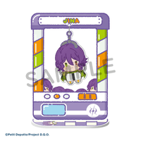 Chara Catcher～ Gnosia vol.2 2