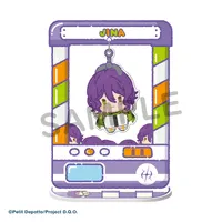 MegaHouse Chara Catcher～ Gnosia vol.2 - Gnosia - photo 2
