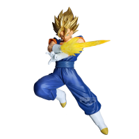 DRAGON BALL Z DOKKAN BATTLE 10TH ANNIVERSARY FIGURE-SUPER VEGITO- 4