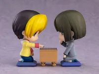 GOOD SMILE COMPANY Nendoroid Akira Toya - Hikaru no Go - photo 7