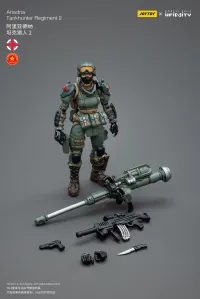 JOYTOY Infinity tabletop-Ariadna Tankhunter Regiment 2 - JOYTOY Original Series - photo 1