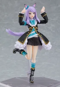 Max Factory figma Umamusume: Pretty Derby Mejiro McQueen - Umamusume: Pretty Derby - photo 5