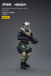 Yearly Army Builder Promotion Pack Figure 06 5