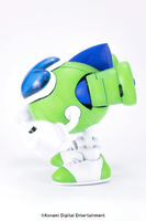 GwinBee 4