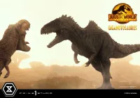 Prime 1 Studio Prime Collectible Figures Jurassic World: Dominion(Film) Giganotosaurus - Jurassic Park - photo 25