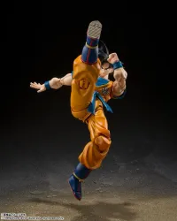 TAMASHII NATIONS Son Goku Super Hero Dragon Ball Super: Super Hero, Bandai Spirits S.H.Figuarts - Dragon Ball Super - photo 5