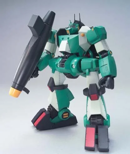 BANDAI HOBBY 1/100 Walker Gallia - Combat Mecha Xabungle