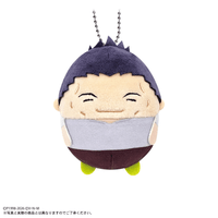 HUNTER×HUNTER FUWA KORORIN3 5