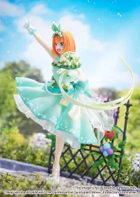 eStream Yotsuba Nakano -Floral Dress Ver.- - The Quintessential Quintuplets - photo 8