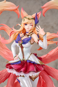 Star Guardian Ahri 4