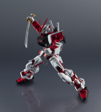 MBF-P02 GUNDAM ASTRAY RED FRAME "MOBILE SUIT GUNDAM SEED ASTRAY", TAMASHII NATIONS GUNDAM UNIVERSE 6
