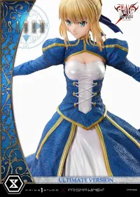 Prime 1 Studio Ultimate Premium Masterline Fate/stay night Saber Ultimate Version - Fate/stay night - photo 83