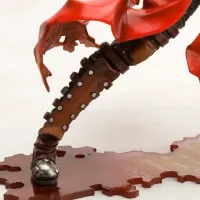 KOTOBUKIYA ARTFX J Vash the Stampede Renewal Package ver. - Trigun - photo 11