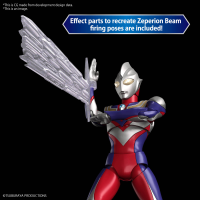 Figure-rise Standard ULTRAMAN TIGA MULTI TYPE 3