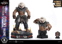 Premium Masterline Street Fighter 6 Akuma Ultimate Bonus Version 83