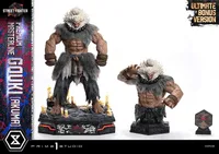 Prime 1 Studio Premium Masterline Street Fighter 6 Akuma Ultimate Bonus Version - Street Fighter - photo 83