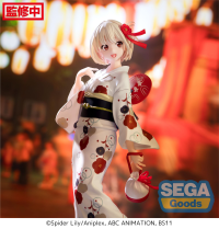 Luminasta "Lycoris Recoil" "Chisato Nishikigi - Going out in a yukata" 2