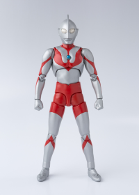 ULTRAMAN  "ULTRAMAN", TAMASHII NATIONS S.H.Figuarts 1