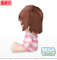 Fuwapetit "Saekano the Movie: finale" L Plush "Megumi Kato" Pajamas Ver. 2