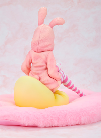 Mai Sakurajima Hoodie☆Look Rabbit Ears ver. 6