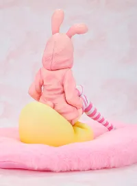 KADOKAWA Mai Sakurajima Hoodie☆Look Rabbit Ears ver. - Rascal Does Not Dream of Bunny Girl Senpai - photo 6