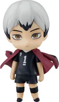 ORANGE ROUGE Nendoroid Shinsuke Kita - Haikyu!! - photo 2