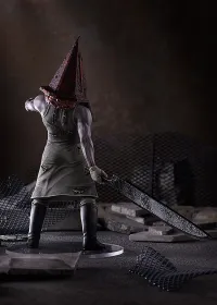 GOOD SMILE COMPANY POP UP PARADE Red Pyramid Thing - Video Games - photo 5