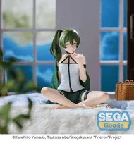 SEGA Yumemirize "Frieren: Beyond Journey's End" "Übel" ~Loungewear~ - Frieren: Beyond Journey's End - photo 1