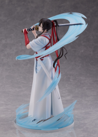 Hell’s Paradise Sagiri 1/7 Scale Figure 8