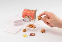MegaHouse Natto Puzzle , Megahouse Keitai Puzzle - Keitai Puzzle - photo 1