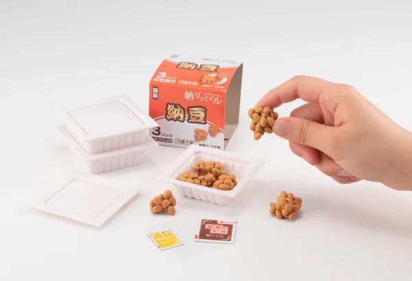 MegaHouse Natto Puzzle , Megahouse Keitai Puzzle - Keitai Puzzle