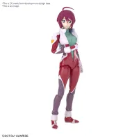 Figure-rise Standard LUNAMARIA HAWKE