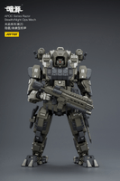 APOC Series Razor Stealth/Night Ops Mech 21