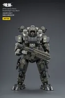 JOYTOY APOC Series Razor Stealth/Night Ops Mech - Dark Source - photo 21