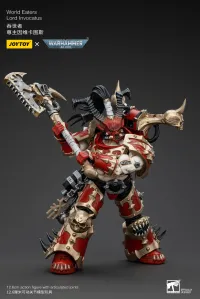 JOYTOY World Eaters Lord Invocatus - Warhammer 40K - photo 10
