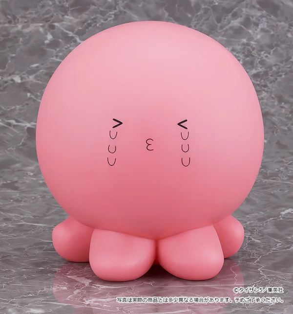 GOOD SMILE COMPANY Takopi: I Don't Know, Pi - Takopi's Original Sin