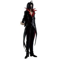 BANDAI Karasu (Dark Tournament Edition vol. 2) Yu Yu Hakusho, Masterlise Ichibansho Figure - Yu Yu Hakusho - photo 4