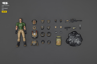 UNSC Sniper Ivan 22