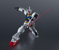 RX-78-2 GUNDAM RENEWAL Mobile Suit Gundam, TAMASHII NATIONS GUNDAM UNIVERSE 10
