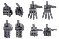 KOTOBUKIYA HAND UNIT WILD HAND2 - M.S.G - photo 1