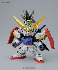BANDAI HOBBY BB383 Legend BB Strike Ryubi Gundam - SD BB - photo 4